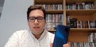 Realme entra en el club de la cámara de 108 MP de la mano del Realme 8 Pro