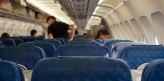 Restringen viajes desde y hacia zonas de riesgo para evitar más contagios de Covid-19