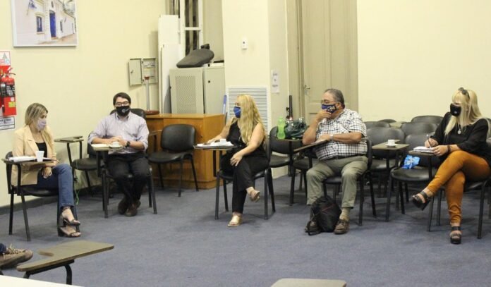 Se dictó la Conciliación Obligatoria por el conflicto docente ante el inicio de clases