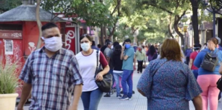 Se extiende la Etapa Amarilla con nuevos horarios de circulación