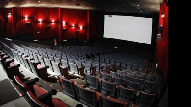 Se extiende la Etapa Amarilla y se habilitan las salas de cine