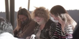 Se realizó licitación para Planta Depuradora de Ancasti