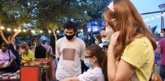 Se viene la edición abril del Mercado de Libros