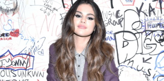 Selena Gómez reveló que planea retirarse de la música