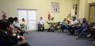 Sin acuerdo en la primera audiencia de conciliación obligatoria con los gremios docentes