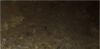 Joven motociclista murió al desbarrancarse