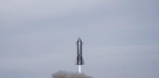SpaceX cancela el lanzamiento de Starship de hoy, con posibilidad de retomar la prueba el próximo lunes