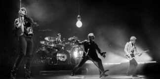 “The Virtual Road”: U2 compartirá 4 conciertos inéditos en su canal de YouTube