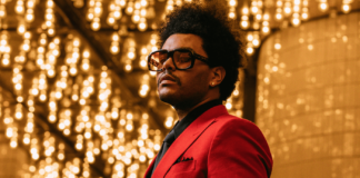 ¡The Weeknd rompe nuevo récord!