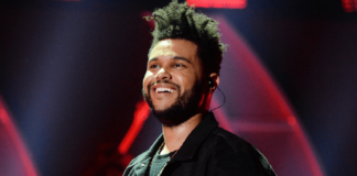The Weeknd ya no volverá a competir en los Premios Grammy