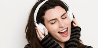 Un estudio revela por qué sentimos placer al escuchar música