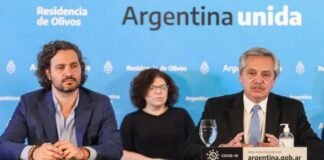 Una por una, todas las medidas que anunció el Gobierno para enfrentar la segunda ola de COVID-19