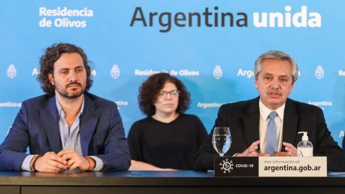 Una por una, todas las medidas que anunció el Gobierno para enfrentar la segunda ola de COVID-19