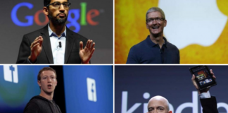 ¿Vivimos en un Gran Hermano digital? Así sería Internet sin Google, Facebook o Microsoft