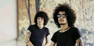 Vuelve The Mars Volta… en forma de vinilos