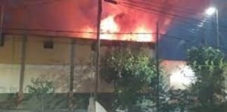 Detuvieron a un funcionario municipal por los incidentes en Andalgalá