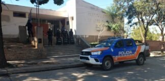 Seis personas fueron detenidas y no se descartan más arrestos por los ataques