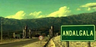 Detectaron 144 casos nuevos, 52 en Andalgalá