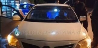 Capayán: detuvieron a un hombre buscado por la Justicia de Misiones