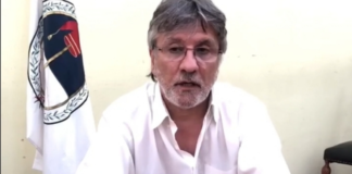 “Estamos preocupados por la característica que está comenzando a adquirir este incremento de casos” Guillermo Andrada, Guillermo Joao Andrada