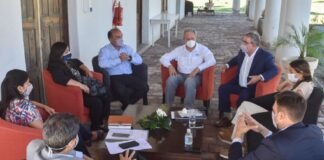 El Poder Judicial le reclama $ 600 millones al Gobierno y la discusión va a la Legislatura