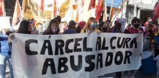 Luego de dos suspensiones, inicia el juicio contra el cura Juan de Dios Gutiérrez