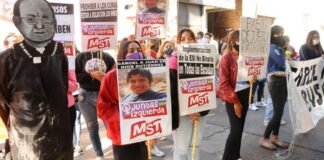 Recta final en el juicio contra el cura Gutiérrez