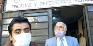 Gutiérrez comenzará a ser juzgado por abuso sexual
