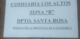Extorsionaba a una joven mujer por teléfono y fue arrestado por la Policía