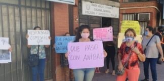 ¿Qué pasó con Aníbal? Protesta por la desaparición de un perro