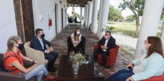 El ARCA tiene nuevo director
