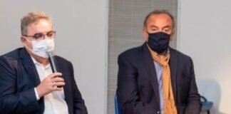 Aporte de 34 millones de pesos a El Alto para la adquisición de maquinaria vial