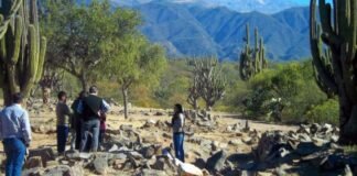 La ciudad ya vive Semana Santa con actividades