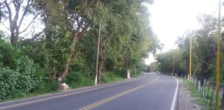 Atacadas a plena luz del día con arma blanca en la Vista Larga