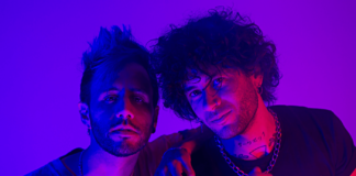 Alan & Tundo presentan “Modo Triste”