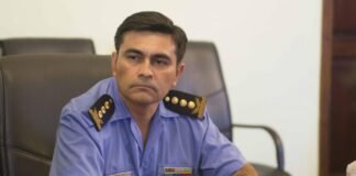 Amiguismo por parte de un Comisario policial en el caso del folclorista López