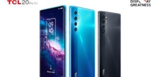 Análisis TCL 20 Pro 5G: un móvil con el que la marca reivindica su nivel