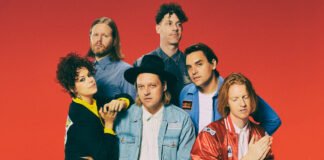 Arcade Fire estrena canción para meditar