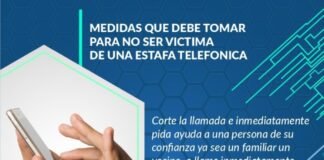 ATENCION: Advierten por estafas virtuales a través de correos electrónicos