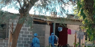 Aumento de casos de COVID-19 en Belén