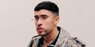 Bad Bunny anunció su regreso al escenario