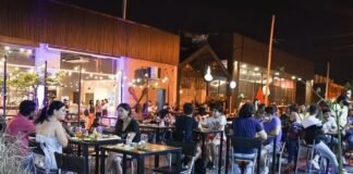 A partir de hoy rigen nuevas restricciones para frenar el avance del COVID-19