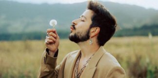 Camiló estrenó el video de su canción “Millones”