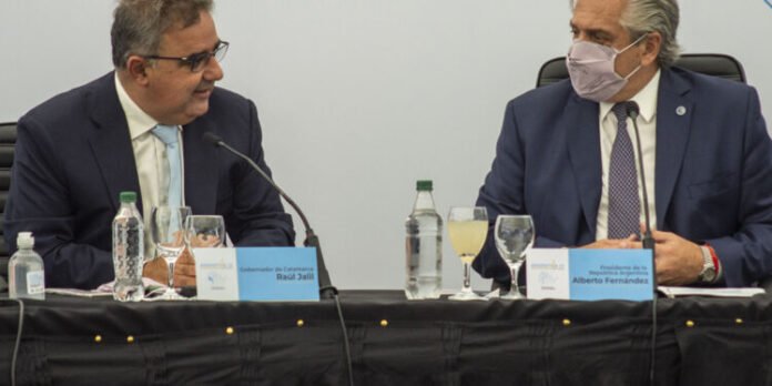 Catamarca contará con tres nuevos centros hospitalarios