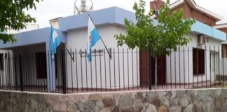 Cierran el Concejo Deliberante de Tinogasta por un caso de Covid-19