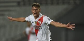 Copa Argentina: River derrotó a Atlético Tucumán y jugará contra Boca