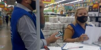 Es bajo el nivel de cumplimiento de precios cuidados y acordados