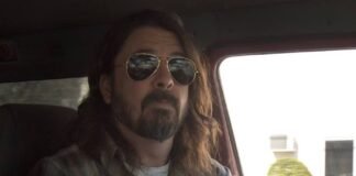 Dave Grohl estrenó el trailer de su nuevo documental