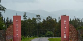 Denuncian a un docente quien es director de la Esc. N° 274 de Alijilan por violencia laboral