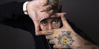 Duki adelantó la lista de temas de su nuevo disco